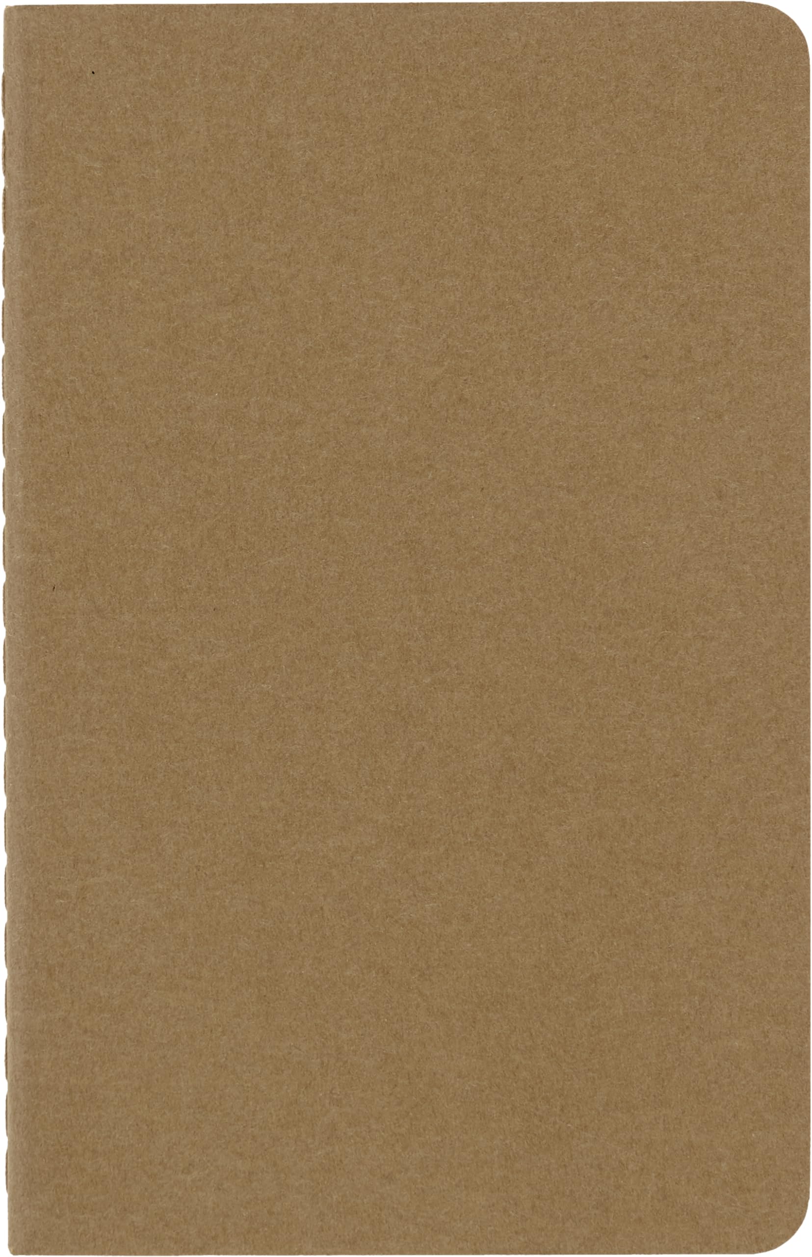 moleskine-cahier-set-3-quaderni-pagine-bianche image 2
