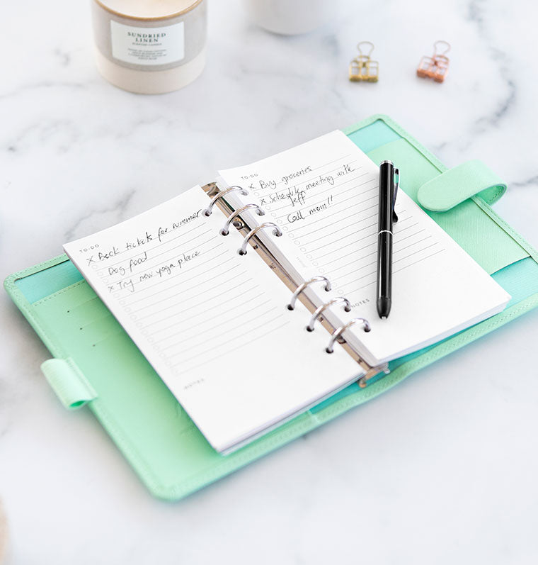 filofax-to-do-refill-personal-ricarica-liste-minimal image 5