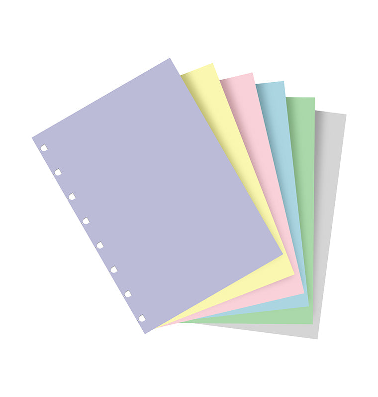 filofax-notebook-refill-a5-neutri-pastello image 4