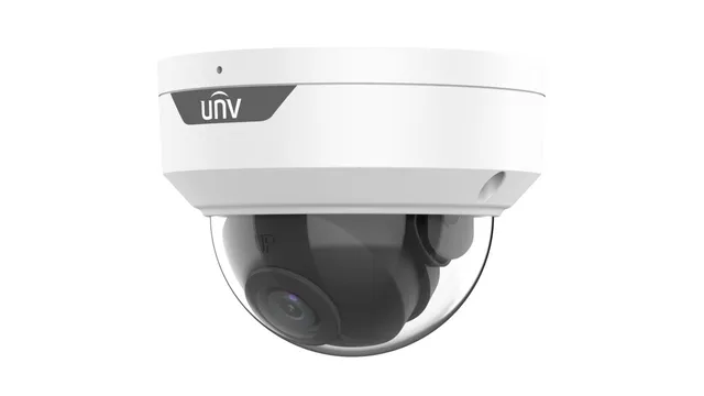burg-w-chter-uac-d122-af28m-telecamera-dome-analogica-2mp-full-hd image 1