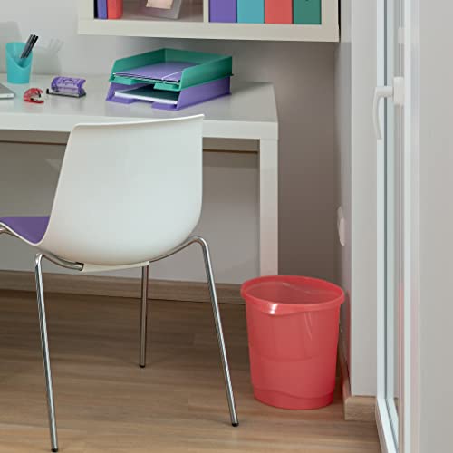 esselte-colour-breeze-cestino-rifiuti-14-l-blu image 8