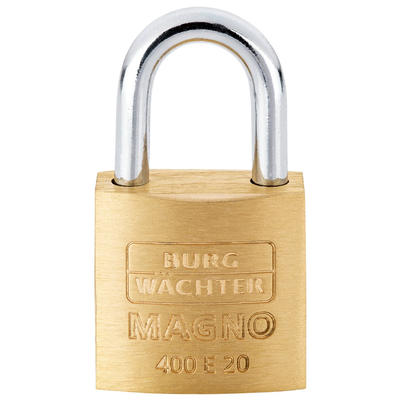 burg-w-chter-400-e-20-lucchetto-a-cilindro-in-ottone image 2