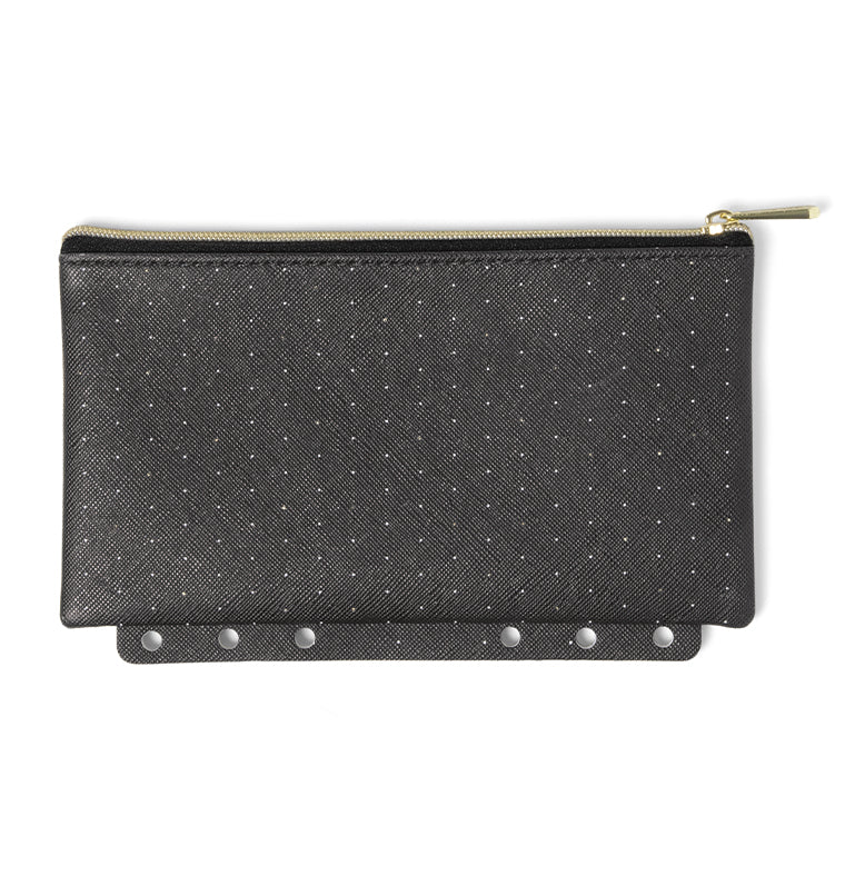 filofax-moonlight-tasca-con-zip-a5-personal image 1