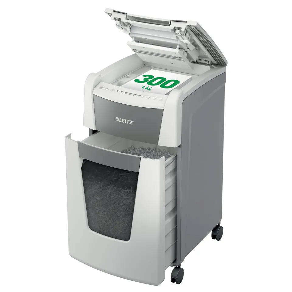 leitz-iq-autofeed-300-distruggidocumenti-p4 image 1