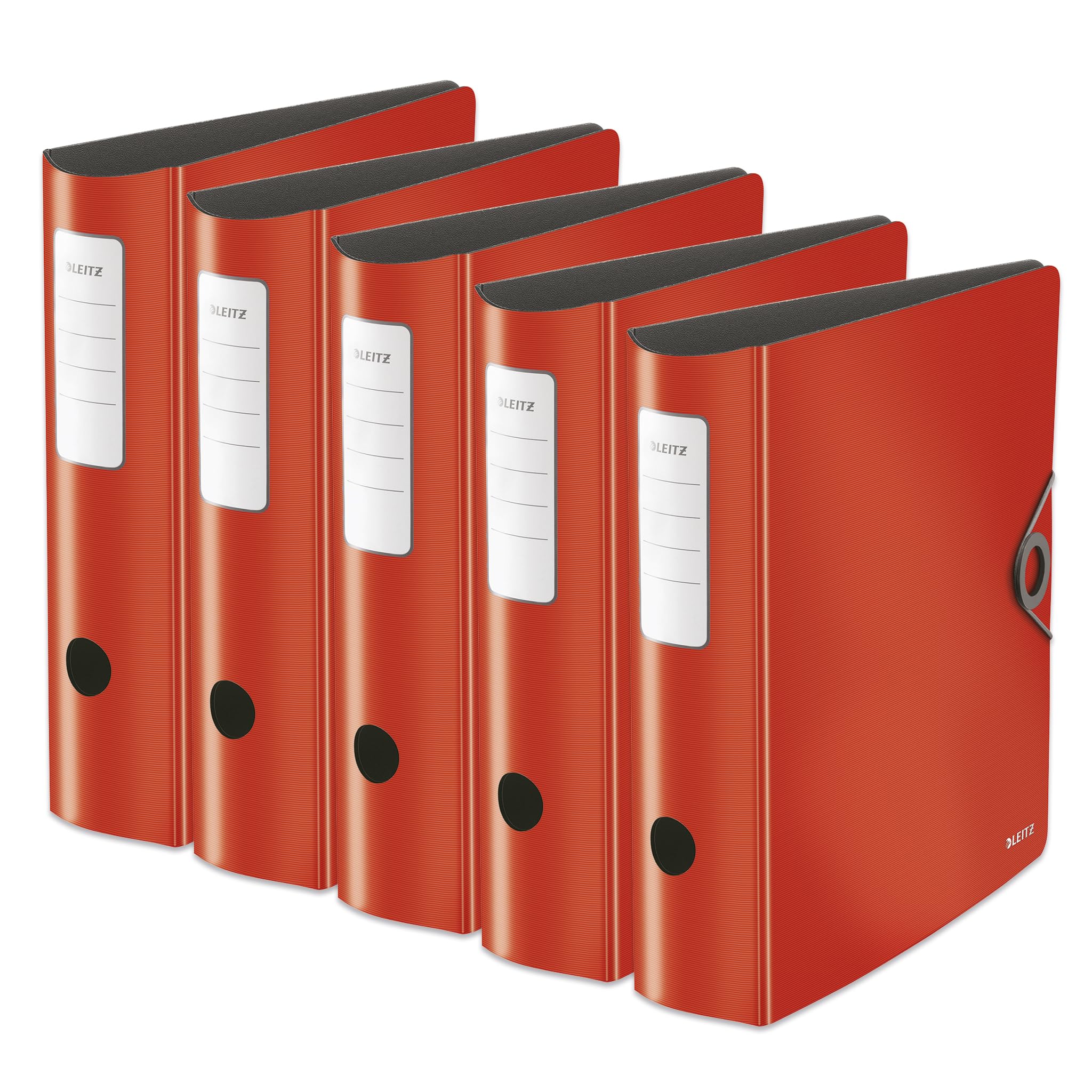 leitz-active-solid-set-5-raccoglitori-a4-dorso-82mm-nero image 5