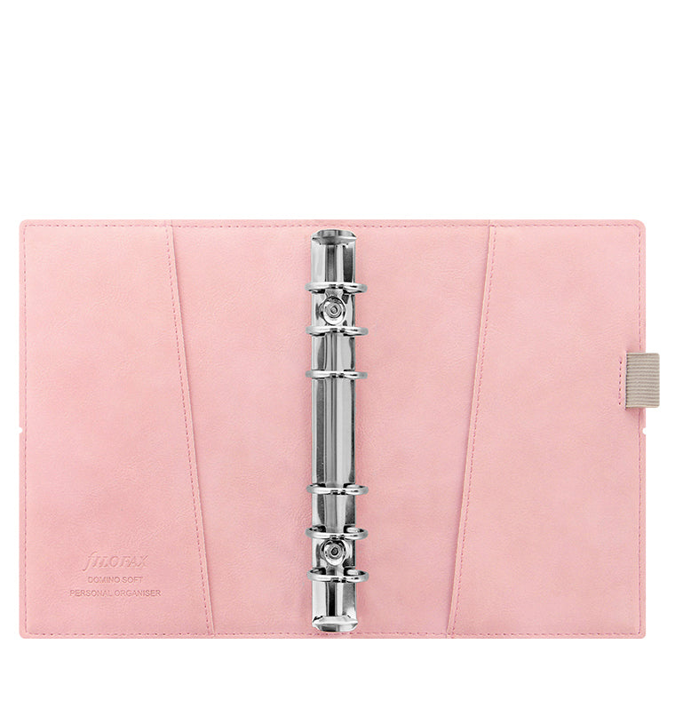 filofax-domino-soft-organiser-personal-bicolore-con-elastico image 3