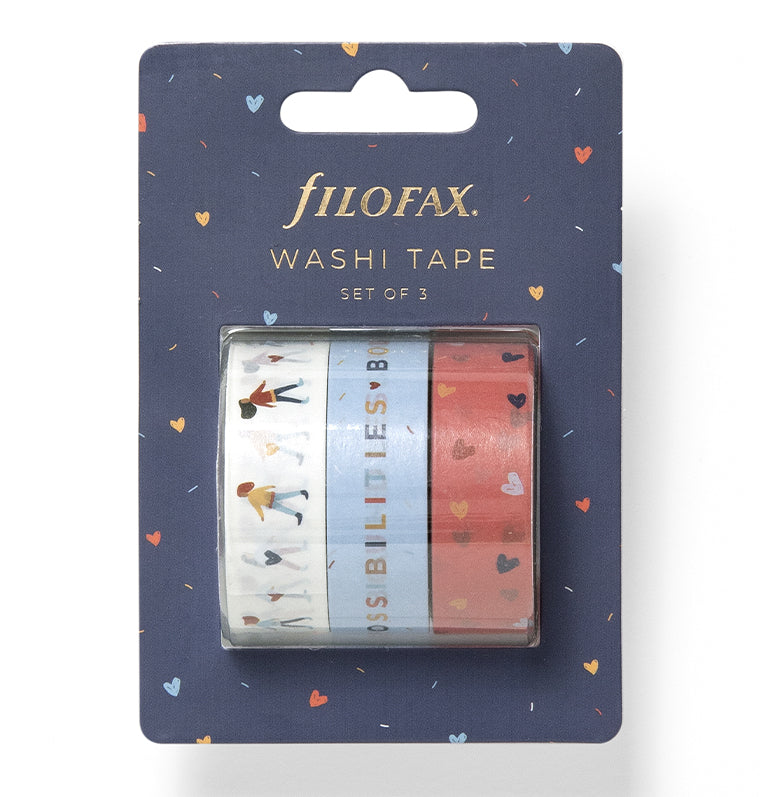 filofax-together-washi-tape-set-3-rotoli-decorativi image 4