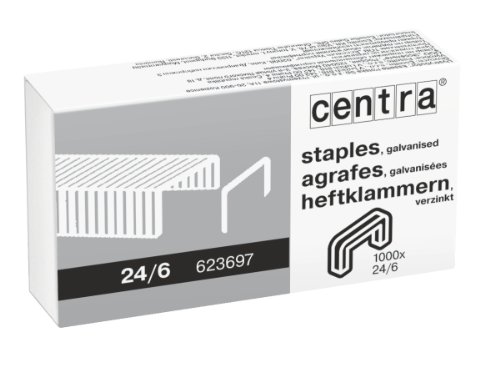 esselte-centra-punti-metallici-24-6-confezione-1000-pezzi image 2