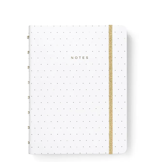 filofax-moonlight-notebook-refillabile-a5-2 image 1