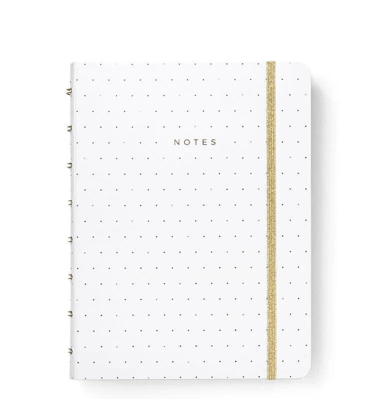 filofax-moonlight-notebook-refillabile-a5-2 image 1