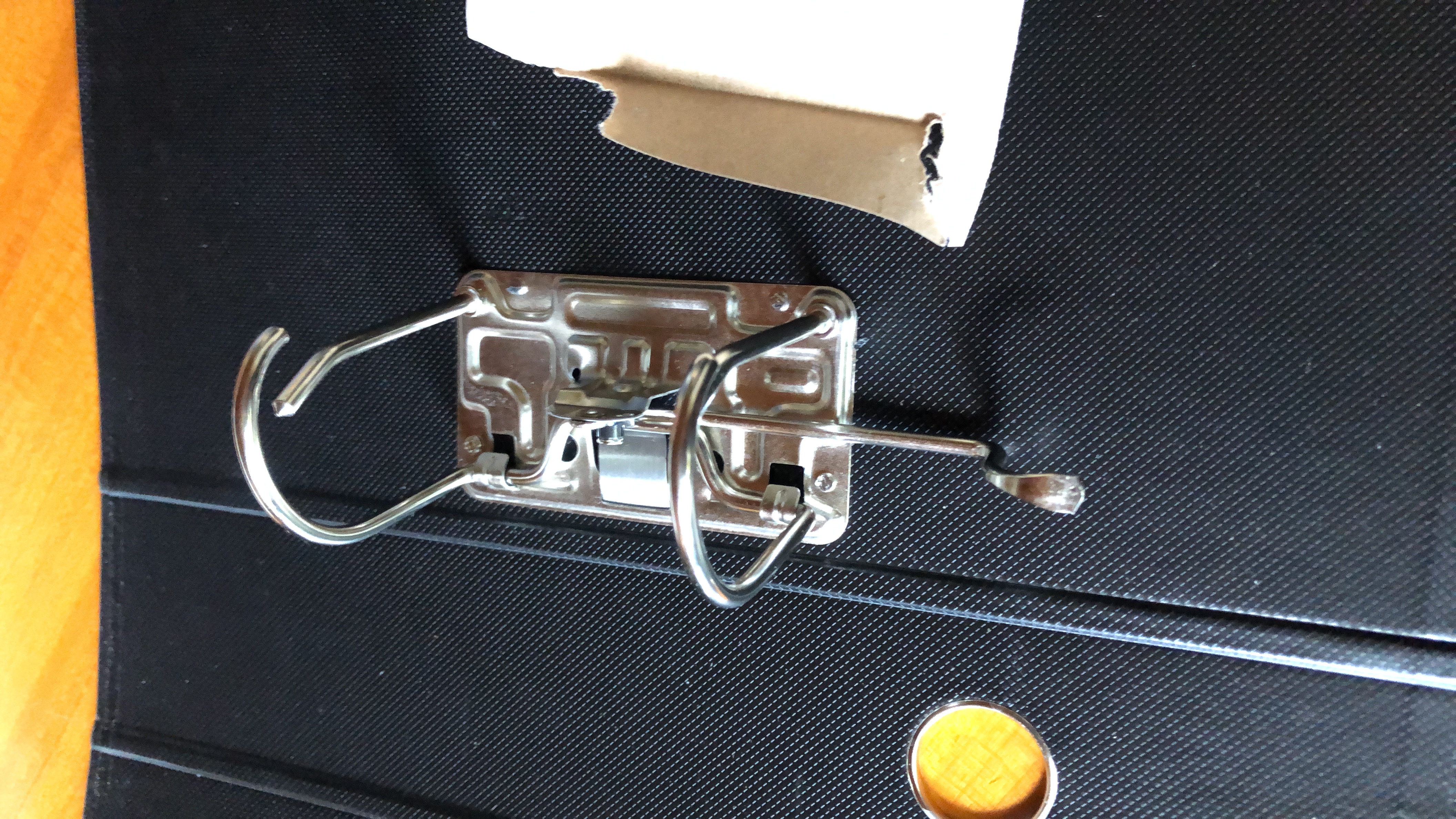 Discreti, non perfetti