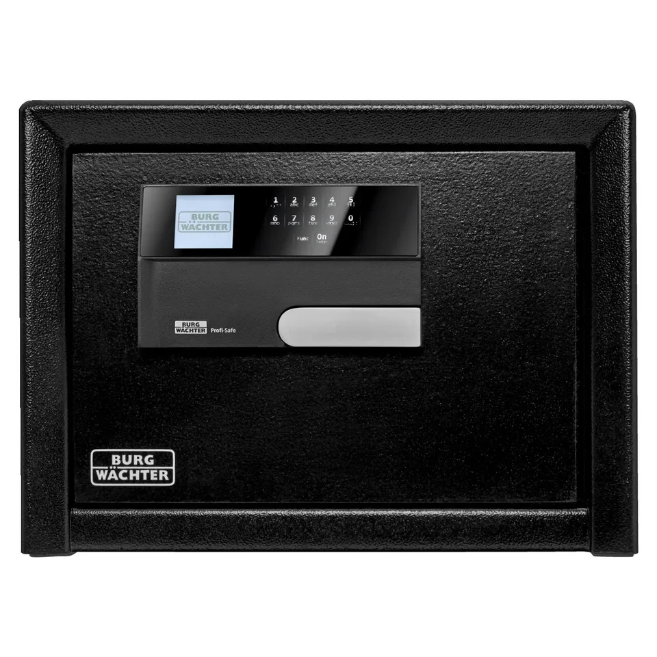 burg-w-chter-profi-safe-prs-510-e-cassaforte-s2-e-fuoco-lfs-30 image 1