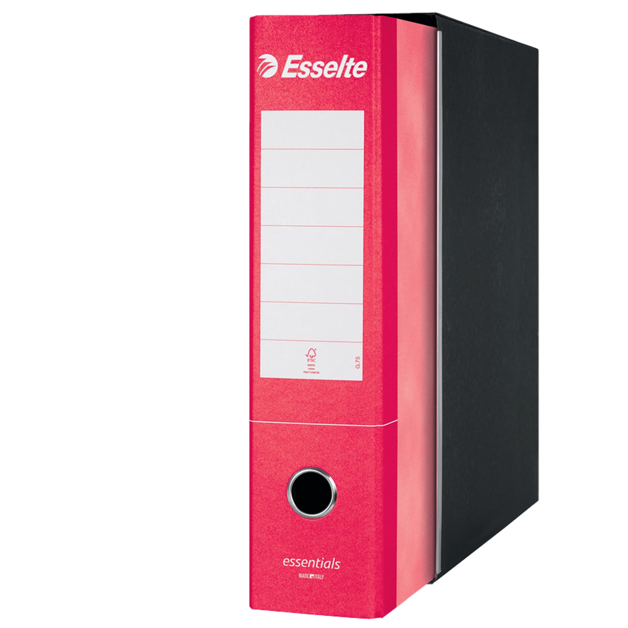 esselte-g75-essentials-registratore-protocollo-dorso-8-cm-blu-390775050 image 8
