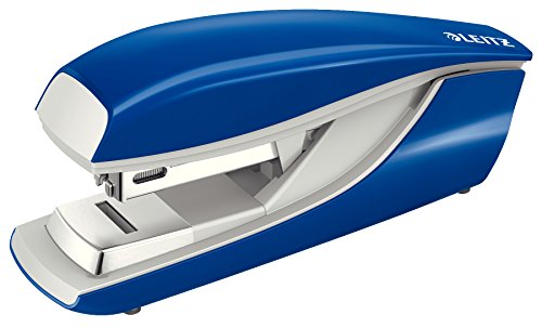 leitz-nexxt-cucitrice-flat-clinch-blu-40-fogli-con-punti image 7