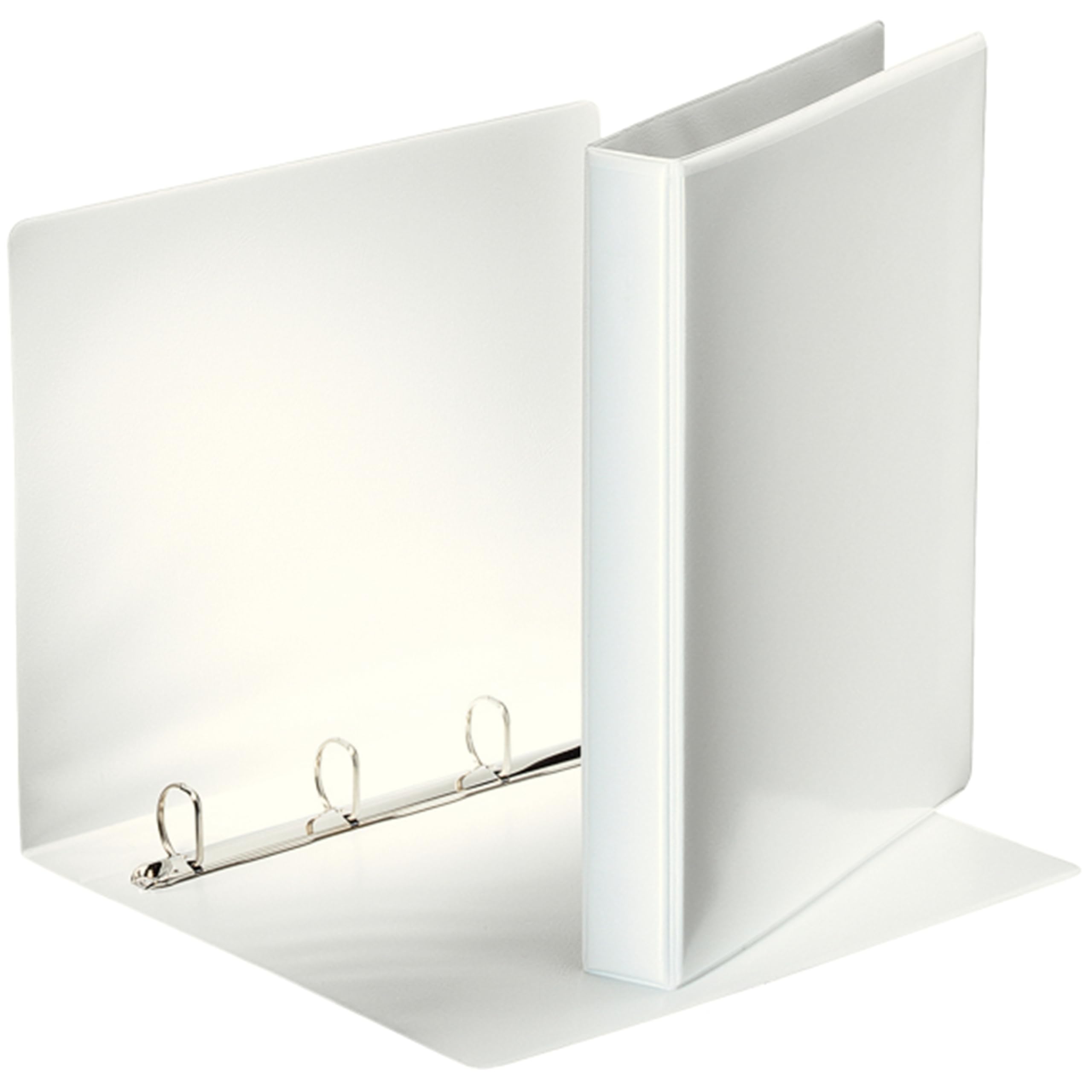 esselte-essentials-panorama-binder-49702-raccoglitore-4-anelli-a4-dorso-4-4-cm-b image 1