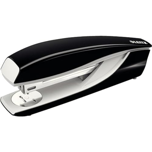 leitz-nexxt-cucitrice-da-ufficio-40-fogli-nero image 7