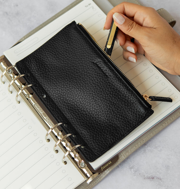 filofax-pochette-con-zip-in-vera-pelle-a5-personal image 4