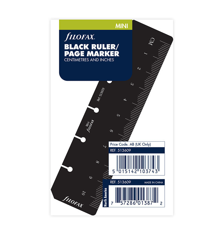 filofax-segnalibro-righello-mini-nero image 4