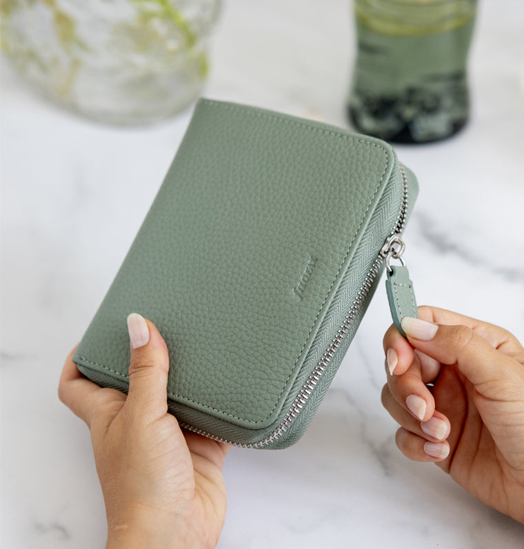 filofax-norfolk-organiser-pocket-compact-zip-in-pelle image 8