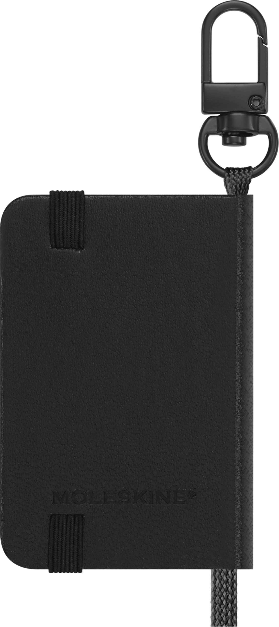 moleskine-mini-charm-portachiavi-taccuino-pagine-bianche-copertina-rigida image 5