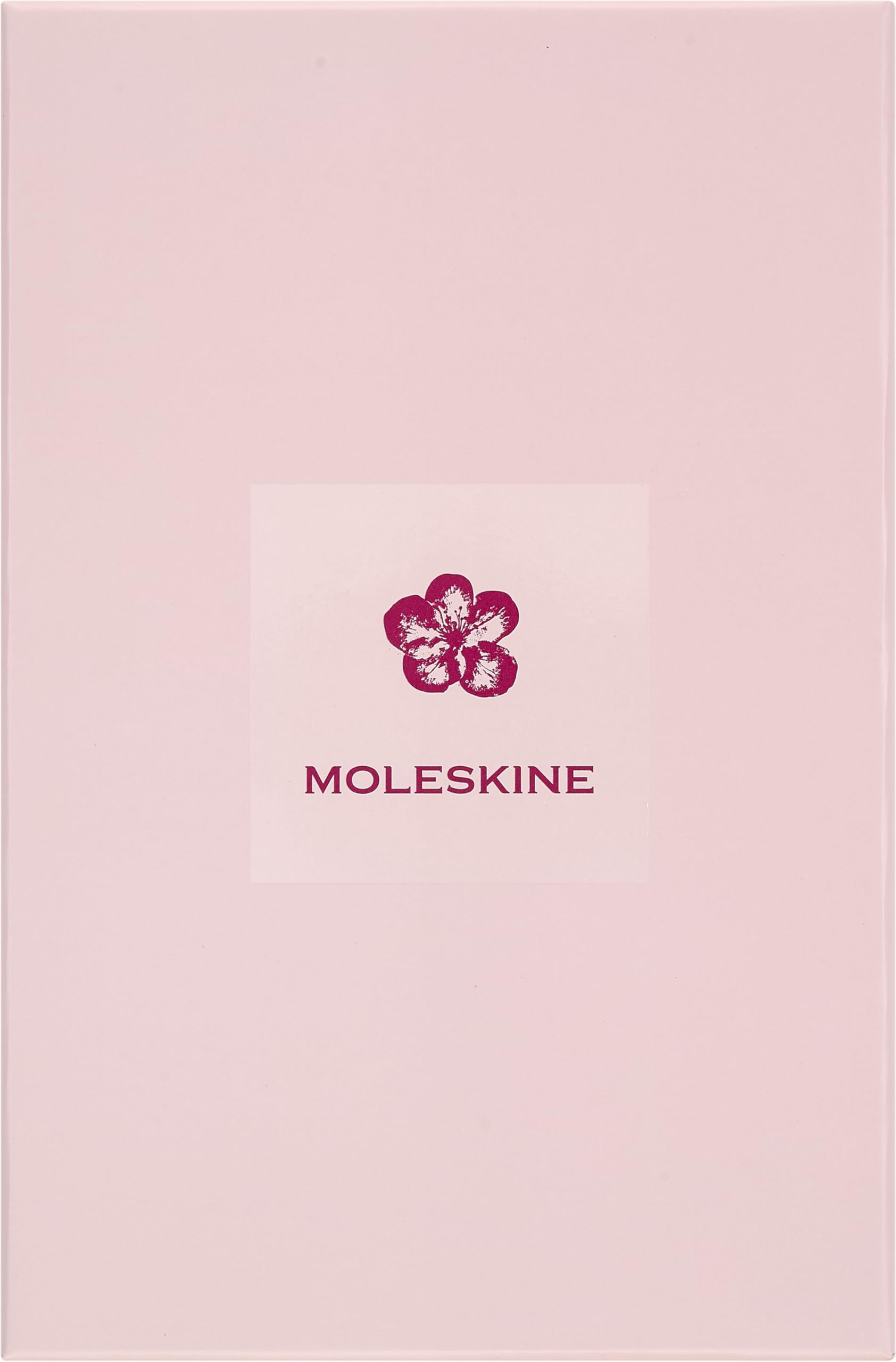 moleskine-taccuino-precious-ethical-sakura-large-13x21-cm-a-righe image 2