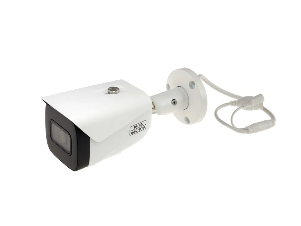 burg-w-chter-bwnc-442fbif-telecamera-ip-ai-con-ir-e-h-265-da-esterno image 1