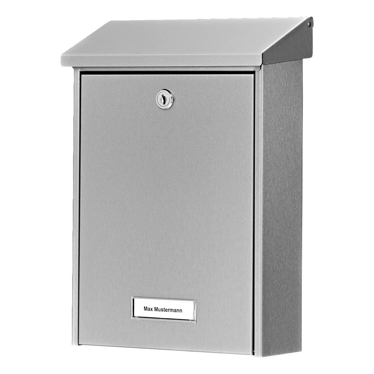 burg-w-chter-hannover-3861-ni-cassetta-postale-in-acciaio-inox-formato-b5 image 5
