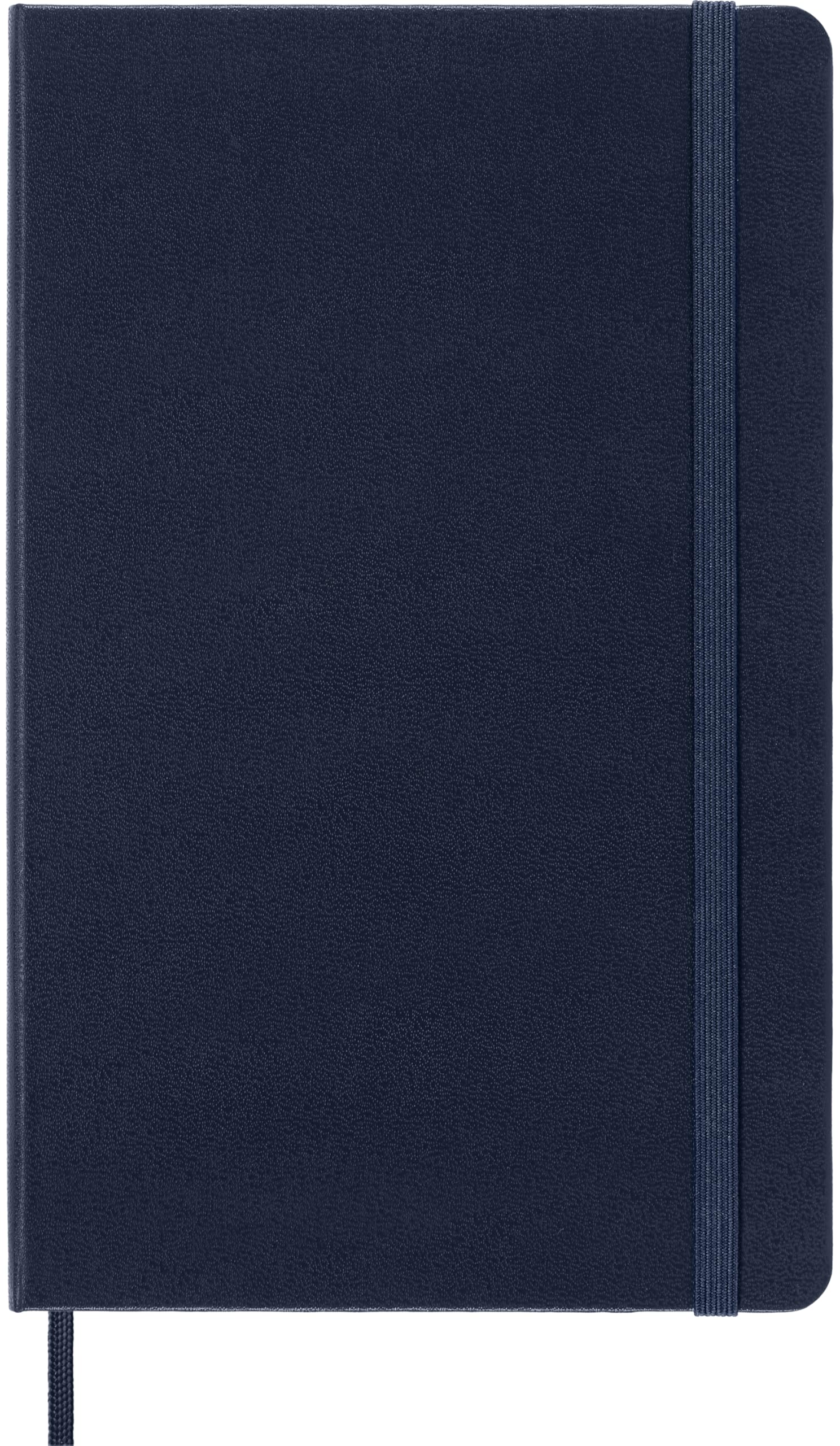 moleskine-art-sketchbook-large-13x21-cm-blu-zaffiro-album-disegno-88-pagine image 2