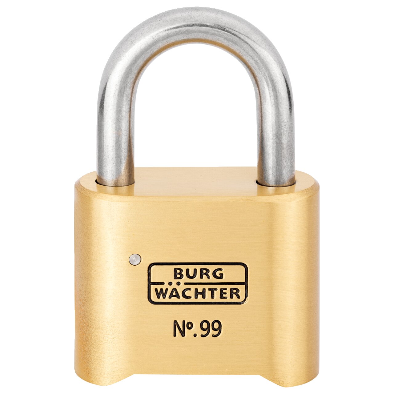 burg-w-chter-99-ni-50-lucchetto-a-combinazione-in-ottone-50-mm image 5