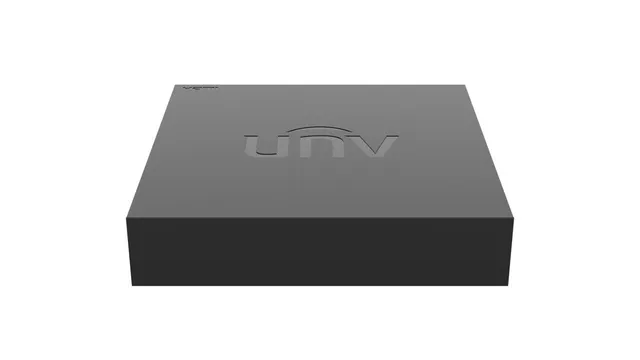 burg-w-chter-xvr301-04f-videoregistratore-ibrido-4-canali-full-hd image 1