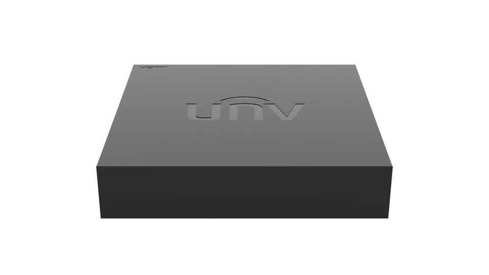 burg-w-chter-xvr301-04f-videoregistratore-ibrido-4-canali-full-hd image 1