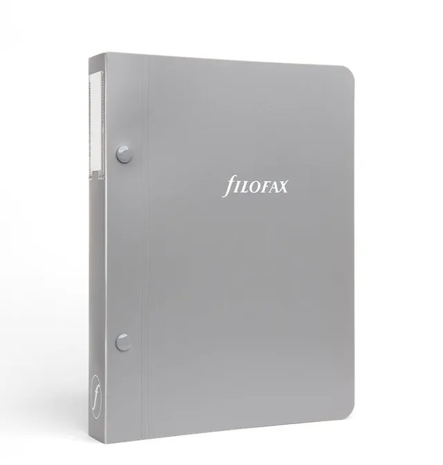filofax-raccoglitore-archiviazione-a5-200-fogli image 1