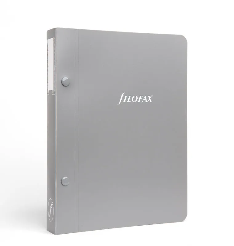 filofax-raccoglitore-archiviazione-a5-200-fogli image 1