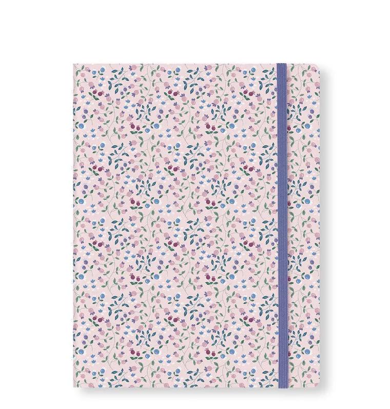 filofax-meadow-notebook-refillabile-a5 image 1