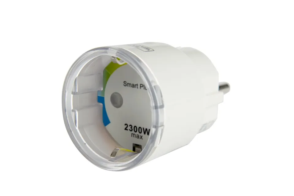 burg-w-chter-burgprotect-plug-2142-presa-intelligente-bianca-smart image 1