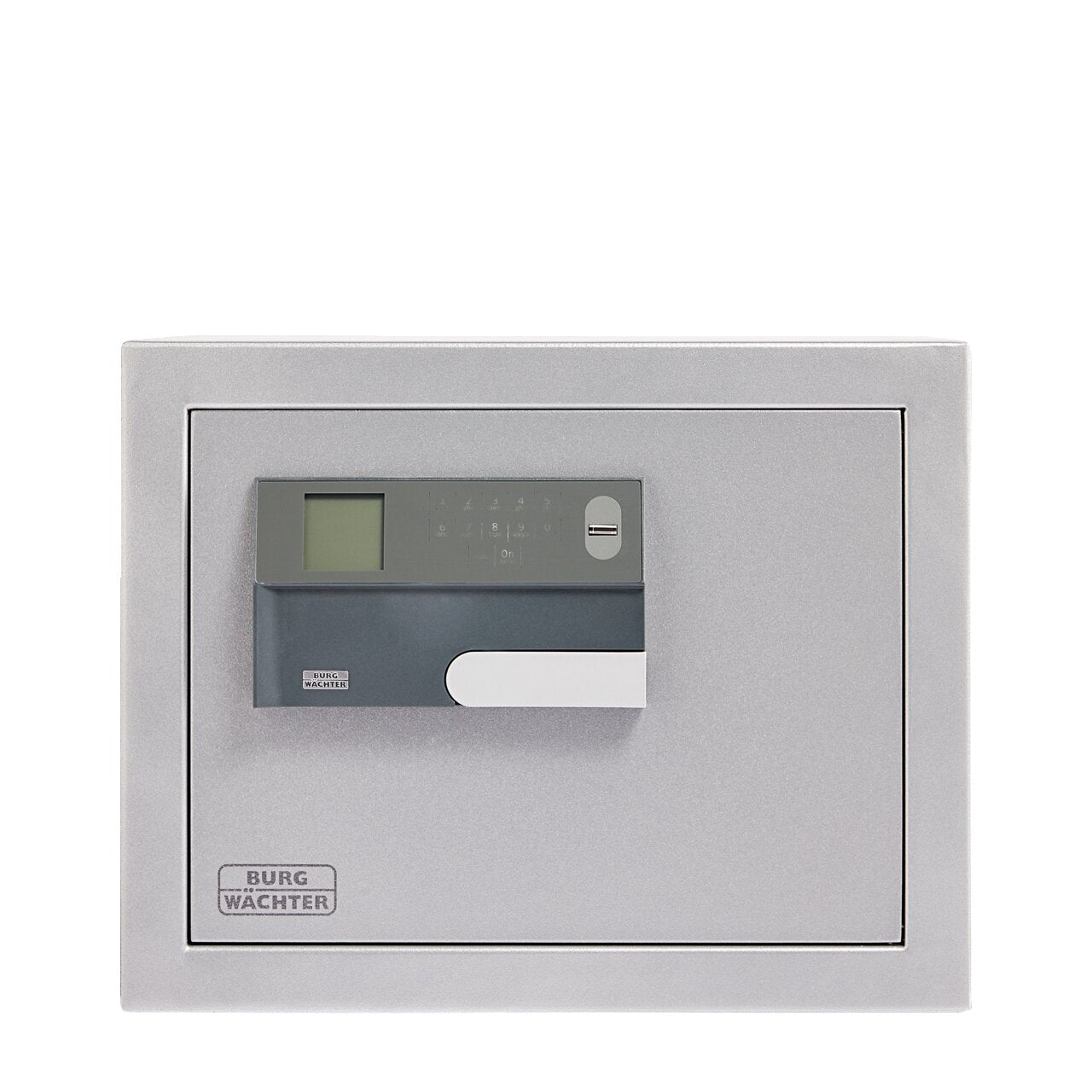 burg-w-chter-karat-mt-640-e-fp-cassaforte-a-mobile-grado-0-argento image 1