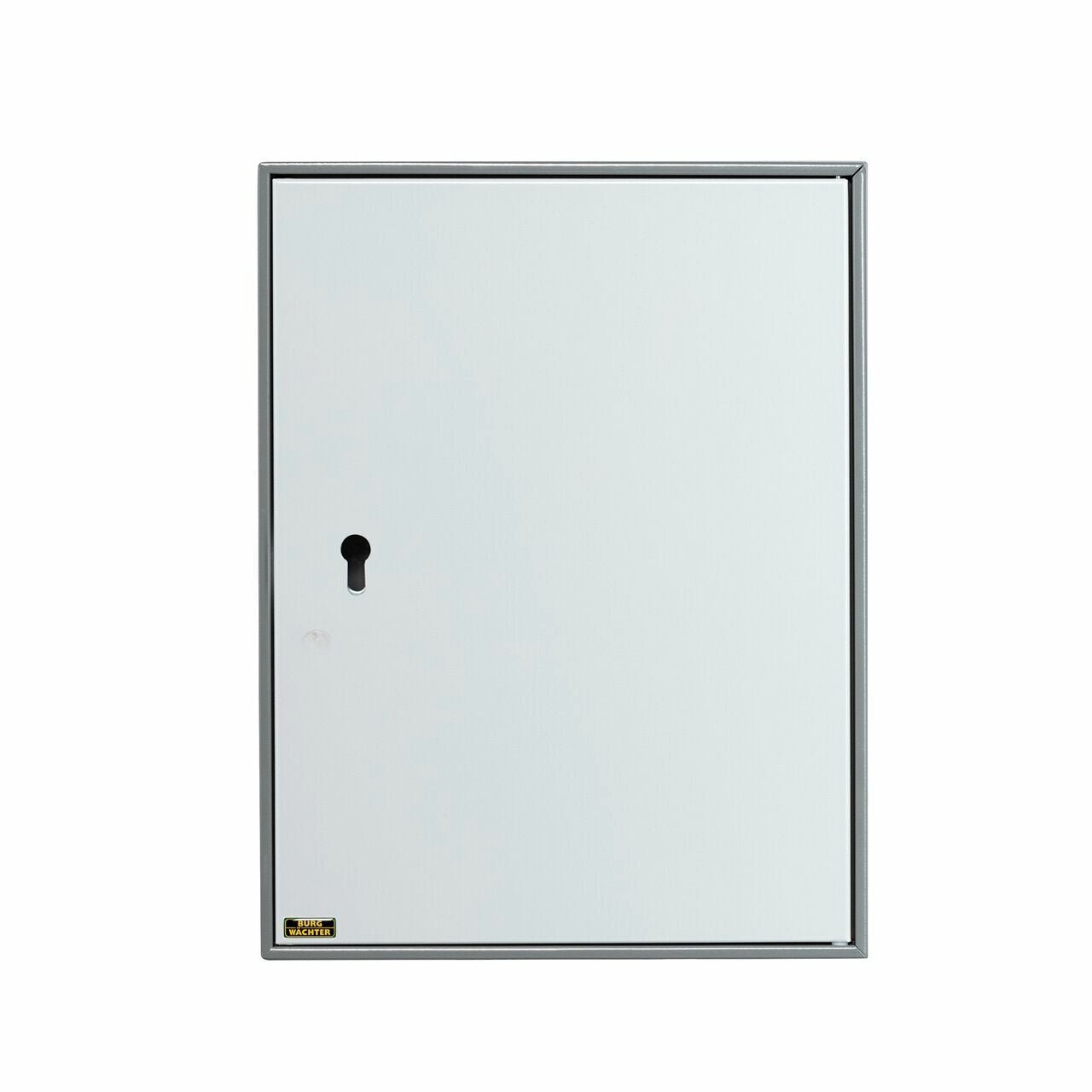 burg-w-chter-6700-armadio-portachiavi-in-acciaio-57-ganci-grigio-chiaro image 7