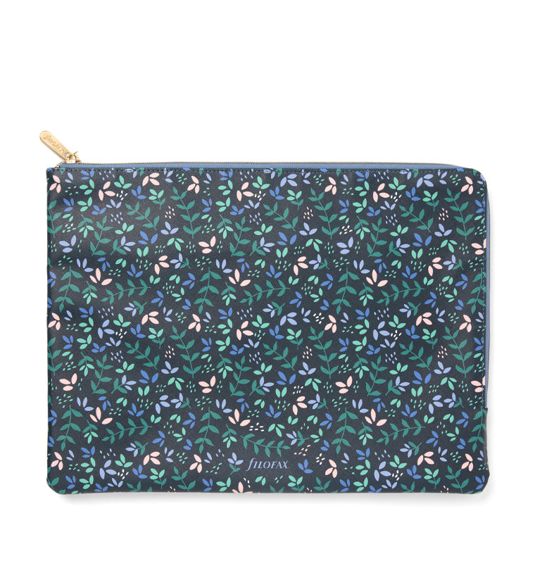 filofax-garden-busta-portaaccessori-con-zip image 1