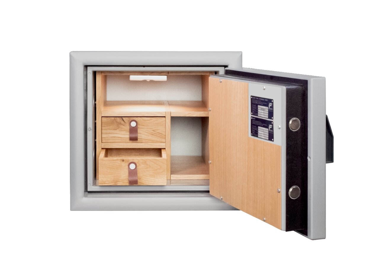 burg-w-chter-tr-750-allestimento-interno-per-cassaforte-diplomat image 4