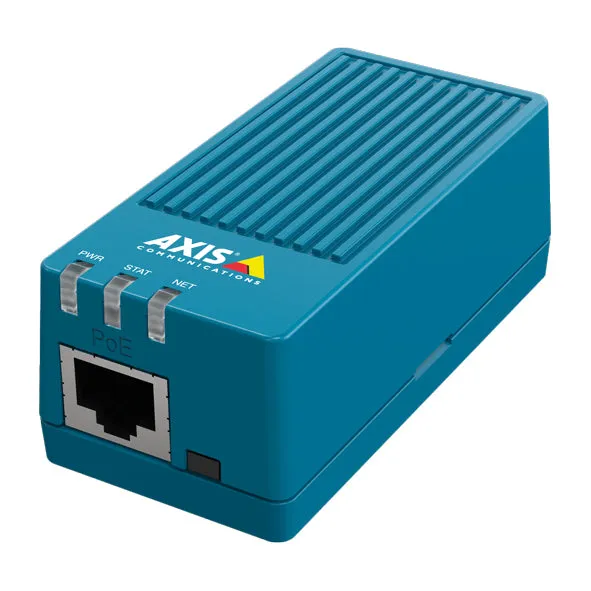 burg-w-chter-axism7011-modulo-encoder-video-di-rete image 1