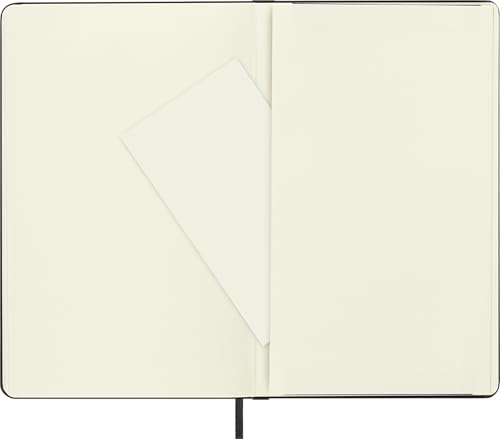 moleskine-music-taccuino-copertina-rigida-nero-spartiti image 8