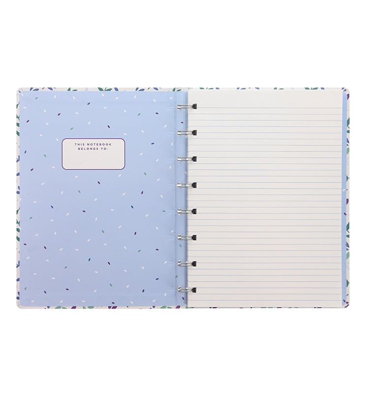 filofax-garden-notebook-refillabile-a5 image 8