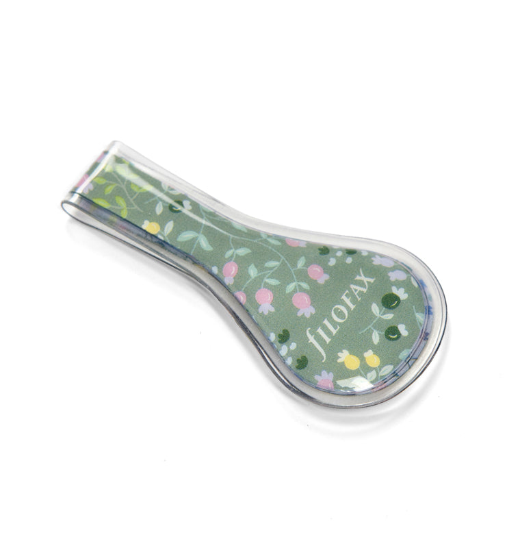 filofax-meadow-clip-magnetica-55-mm-segnalibro image 2