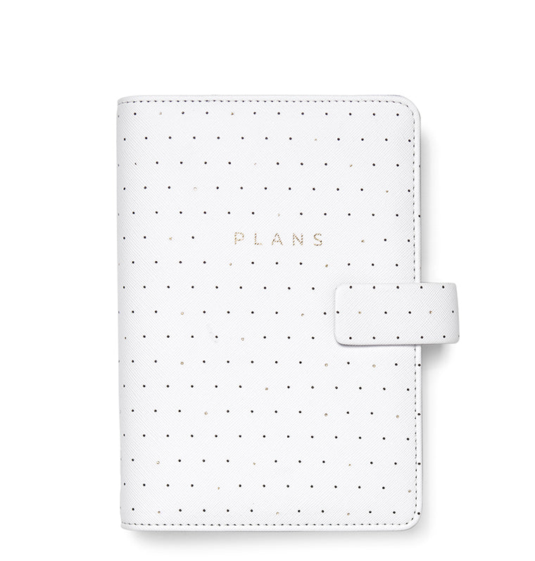 filofax-moonlight-organiser-personal-black-con-dettagli-oro image 1