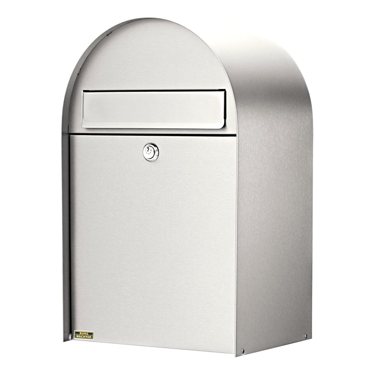 burg-w-chter-nordic-3680-ni-cassetta-postale-inox-formato-c4 image 5
