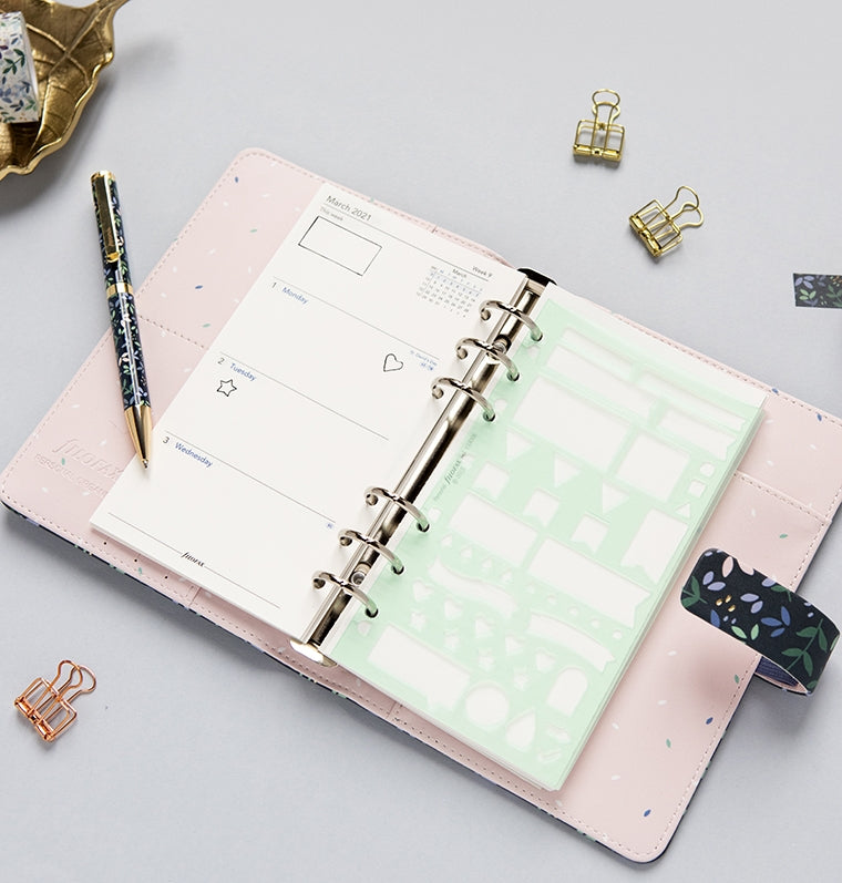 filofax-planning-stencil-per-organiser-e-notebook-a5-personal-a4 image 4