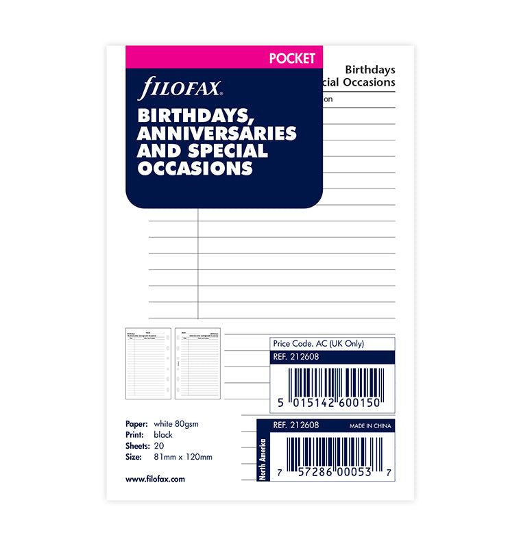 filofax-compleanni-anniversari-occasioni-speciali-pocket image 1