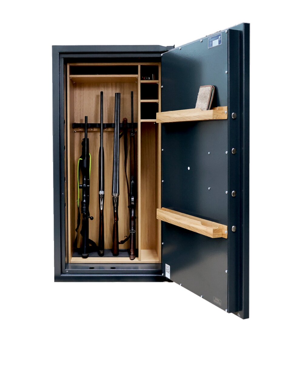 burg-w-chter-ranger-816-8-premium-armadio-di-sicurezza-in-acciaio-antracite image 4
