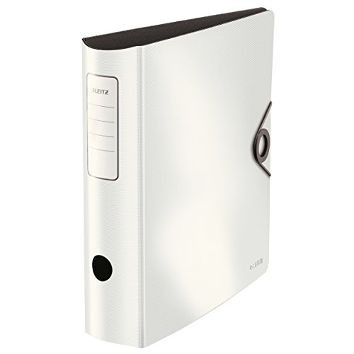 leitz-active-solid-raccoglitore-leva-180-a4-dorso-82mm-bianco image 6