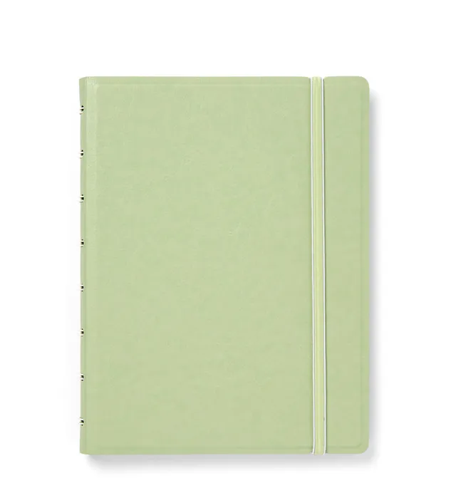 filofax-notebook-classic-pastel-a5-quaderno-ricaricabile image 1